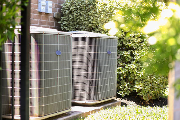 Trusted Cedar Bluff, VA HVAC Experts